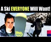 Rickety Ski Reviews