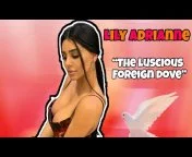 Lily Adrianne - Lilyadrianne OnlyFans Leaked