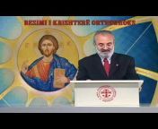 Katekizmi i Krishterë Orthodhoks (Channel 1)