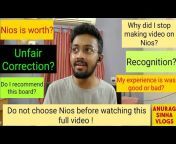 Anurag Sinha Vlogs