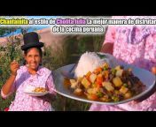 Cocina Con Cholita Julia