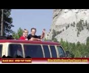 Black Hills Open-Top-Tours