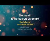 French Circles Songs with Subtitles