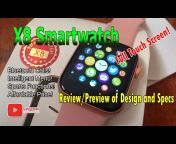 Smartwatch Specifications