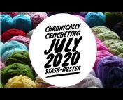 Chronically Crocheting