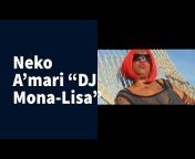 A&#39;mari “DJ Mona-Lisa”