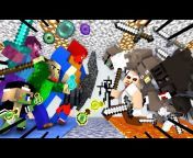 MinecraftProduced &#124; Monster School: (Minecraft Animation)