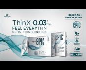 Epic Condoms