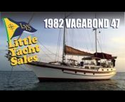 Little Yacht Sales