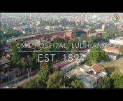 Christian Medical College u0026 Hospital Ludhiana