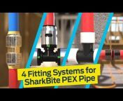 SharkBite Plumbing