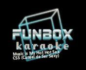 Funbox Karaoke