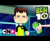 Cartoon Network România