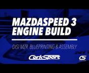 CorkSport Mazda Performance
