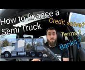 Make Money Trucking