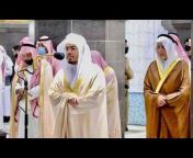 الشيخ ا.د ياسر بن راشد الودعاني الدوسري