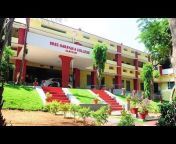 Sree Narayana College Alathur