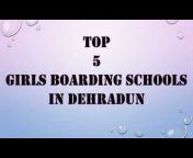 Schools Of Dehradun