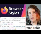 Mozilla Developer