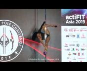 Asia-Pacific Pole Challenge