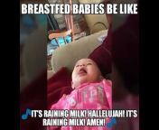 Breastfeeding Mama Talk