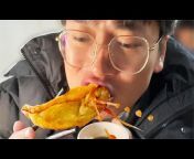 盗月社食遇记-Chinese Food Discover