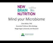 New Brain Nutrition
