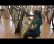 Virginia Harp Center