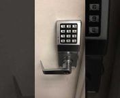 Cu0026A Smart Lock Access