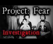 Project: Fear