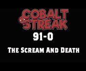 Cobalt Streak