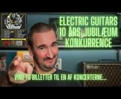 Martin Klaja&#39;s Guitarchannel