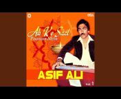 Asif Ali - Topic