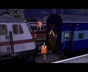 Railway Gamestar