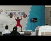weightlifting modern researcher