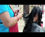 Indian Girls Haircut
