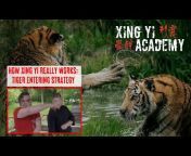 Xing Yi Academy