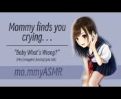 Mommy ASMR