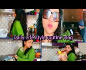 Indian Youtuber Rani Vlogs