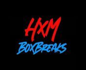Hxm Boxbreaks