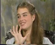 Brooke shields nude fakes-adult archive