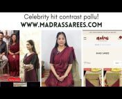 Madras Sarees