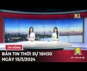 HTV - Đài Hà Nội