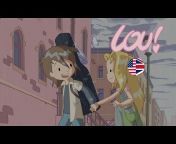 LOU! in English [Official]