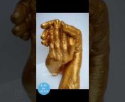 Lovely Impressions - 3D Hand u0026 Feet Casting Studio