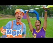 Blippi Game Show - Blippi and Meekah Challenges