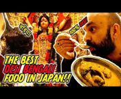 Indian Eats Japan