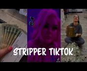 Stripper TikTok