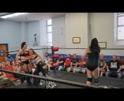 G-A Rawr Lutte - Wrestling