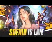 SOFIIII IS LIVE
